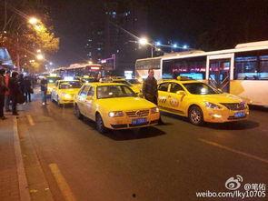 南京出租车爆料事件最新,揭露行业乱象引发社会关注